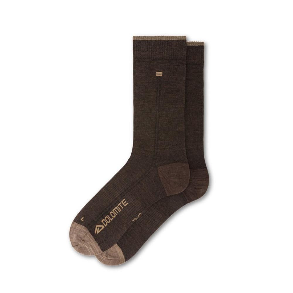 47 dolomite 54 mid strumpor brun