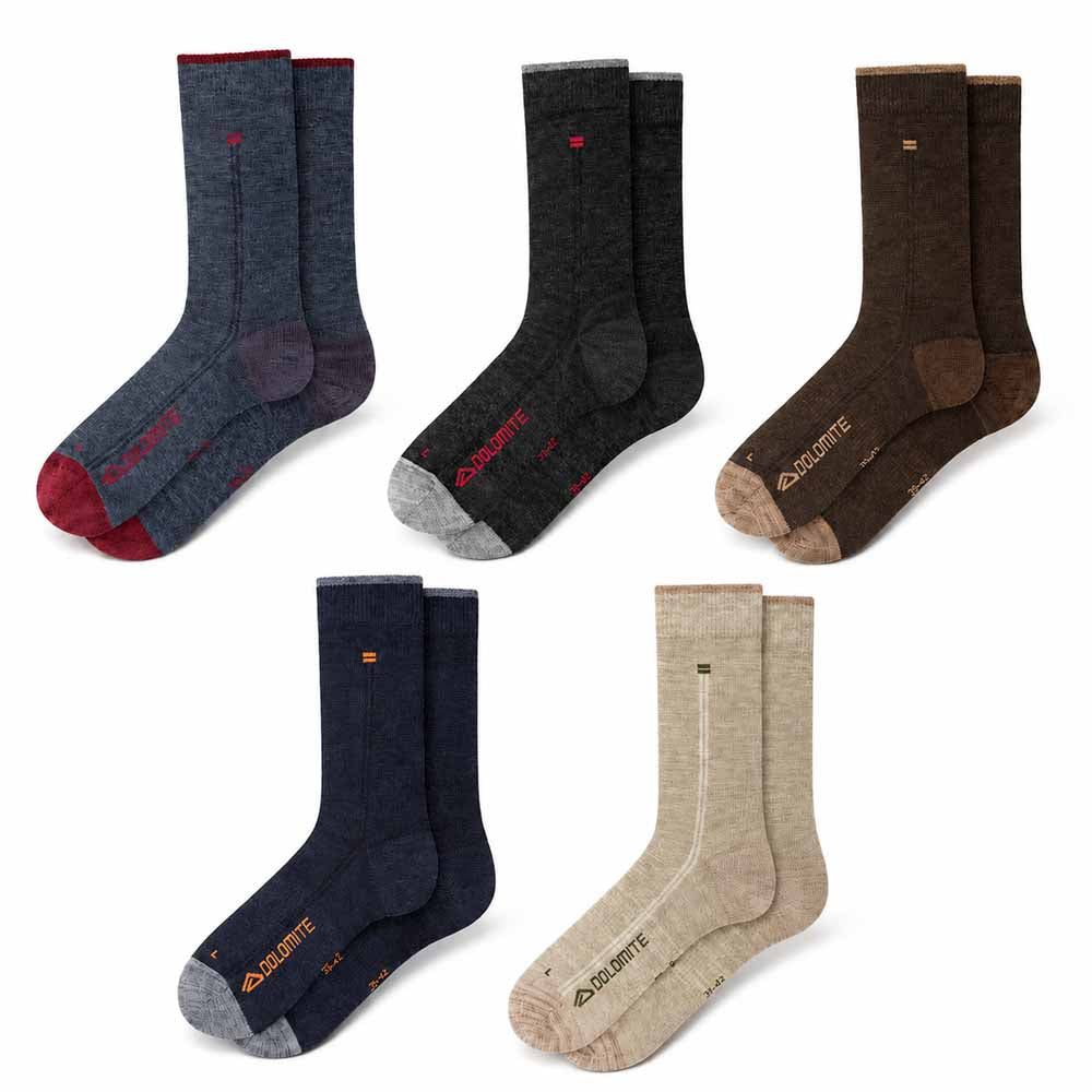 47 dolomite 54 mid strumpor faergoeversikt