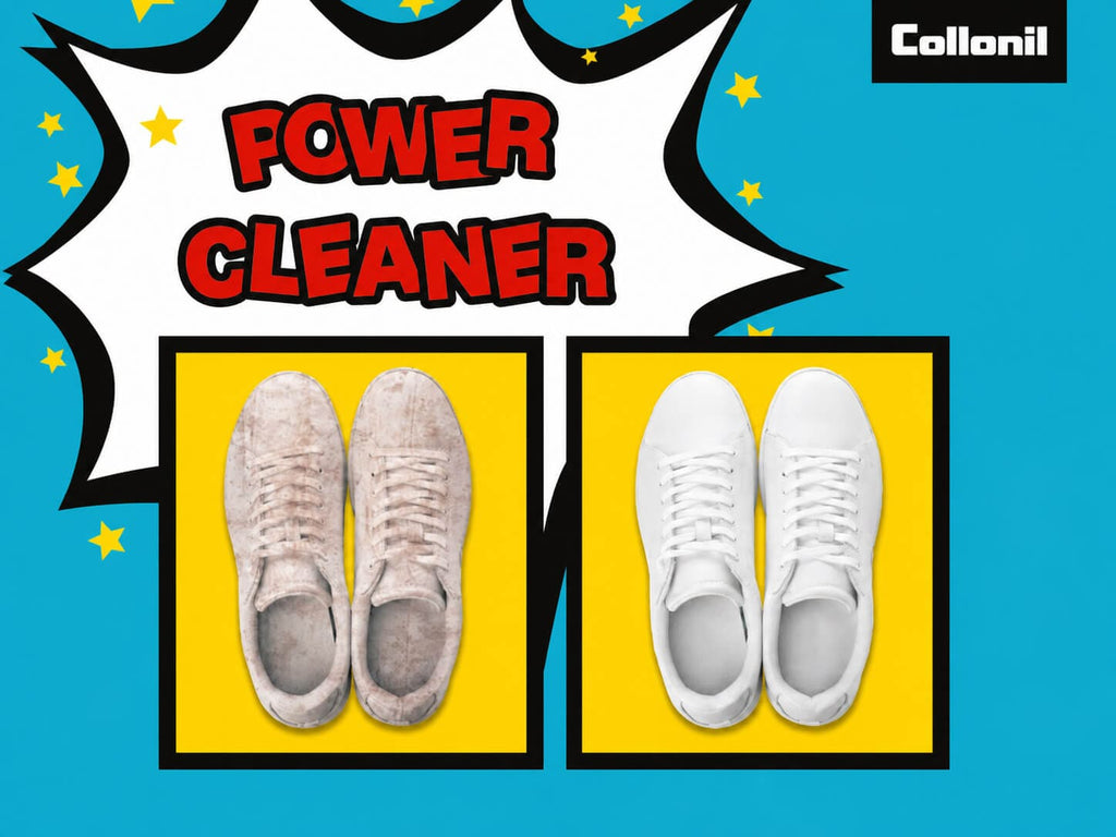 49 Collonil Boom sneakerrengoering foere efter