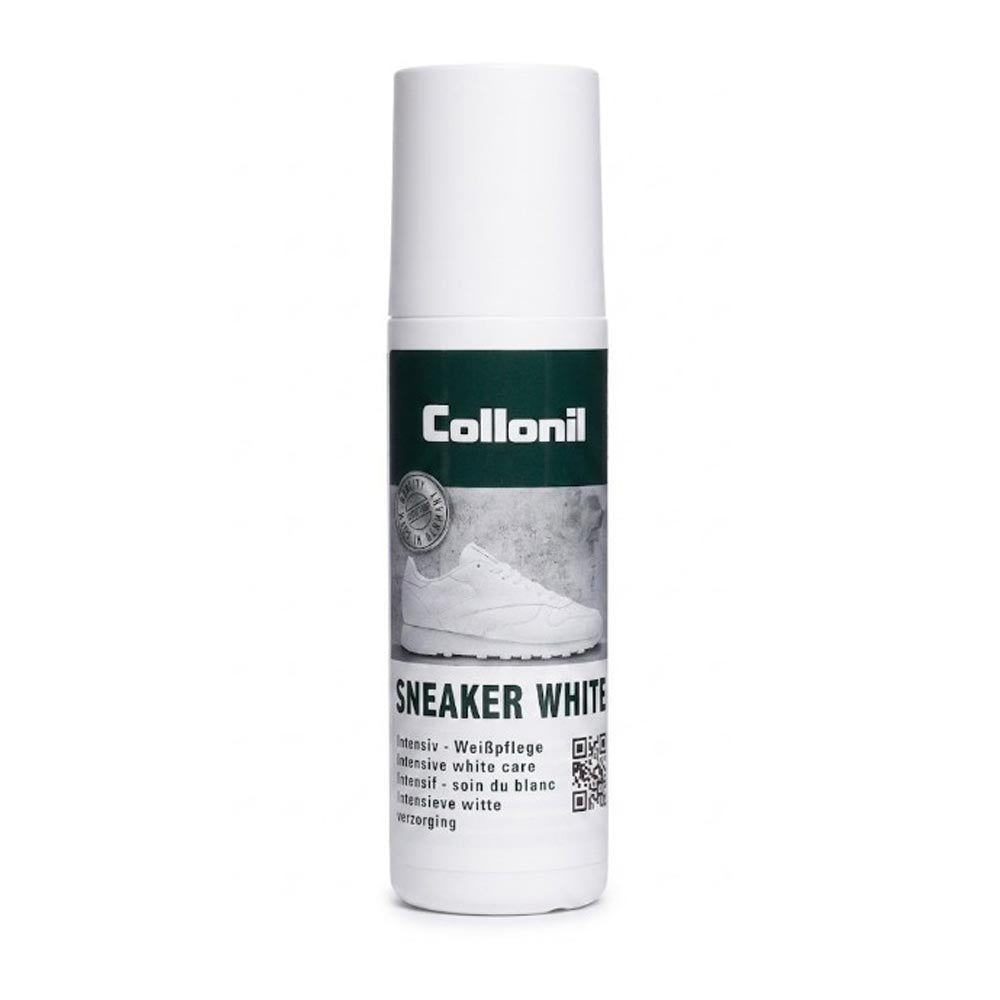 50 Collonil Sneaker White se