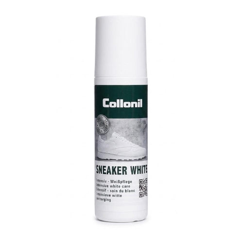 50 Collonil Sneaker White se
