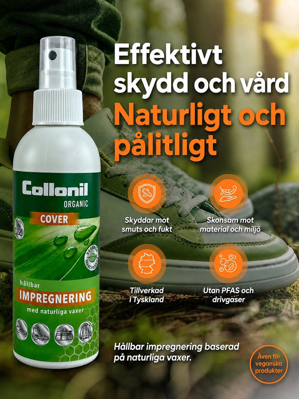 51 sv collonil cover skydd vard