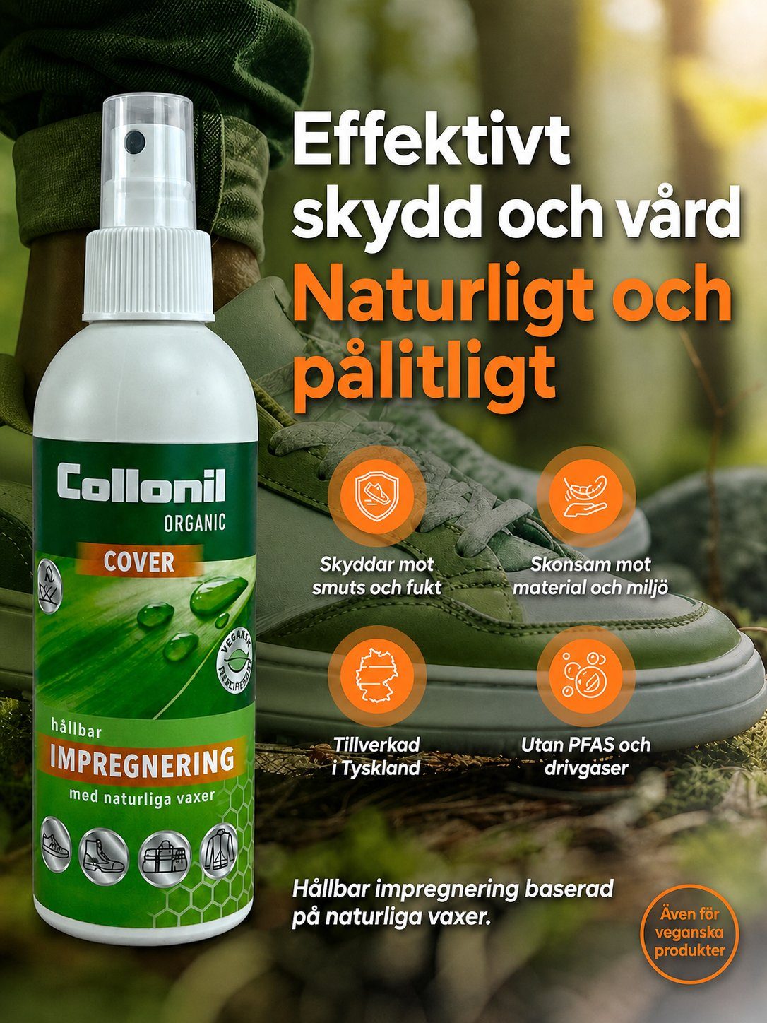 51 sv collonil cover skydd vard