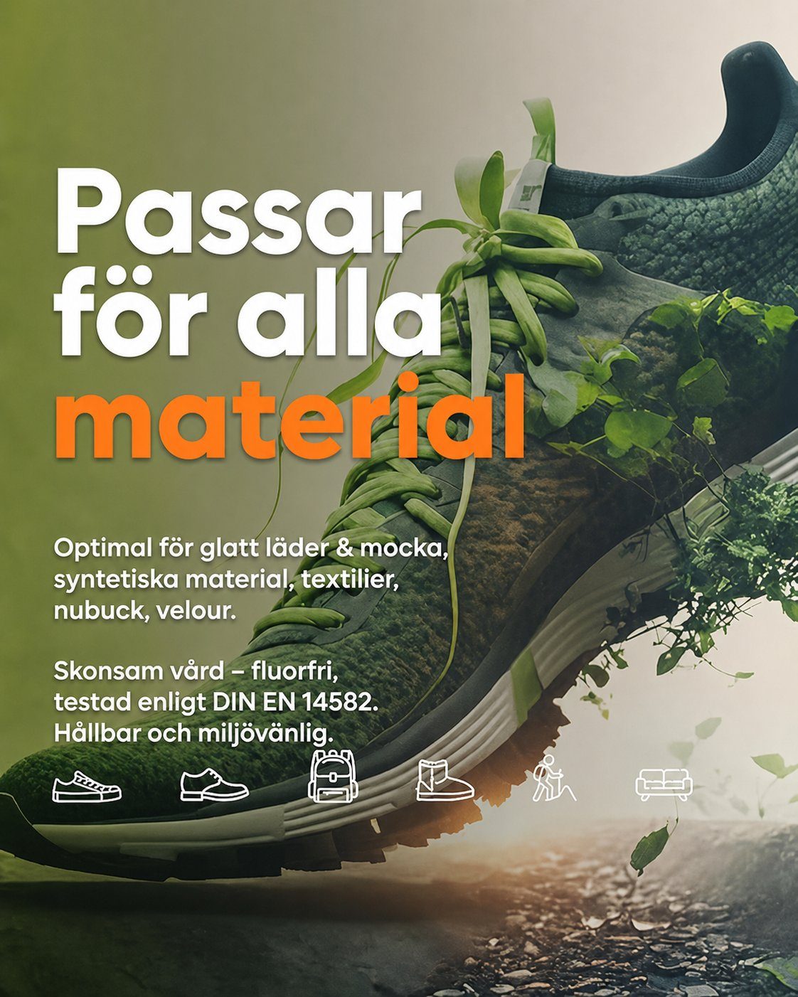 51 sv greenfit alla material
