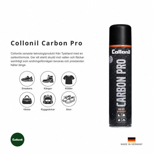 52 sv carbon pro produktinfo