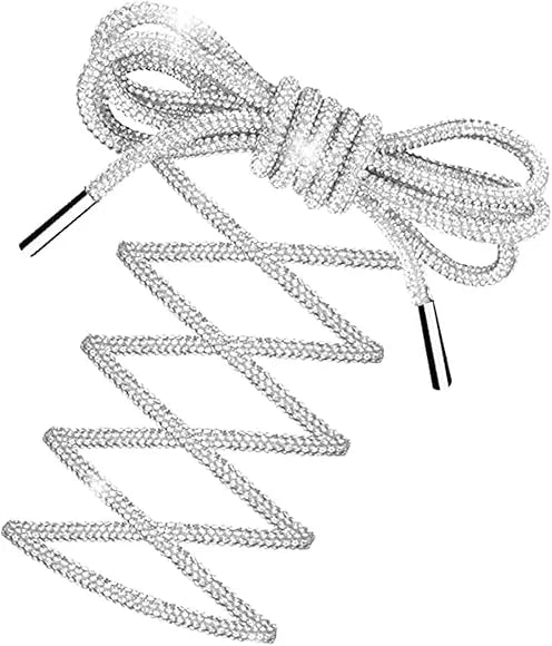 strass-skosnoeren-silver-runda