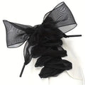 organza-skosnoeren-svart