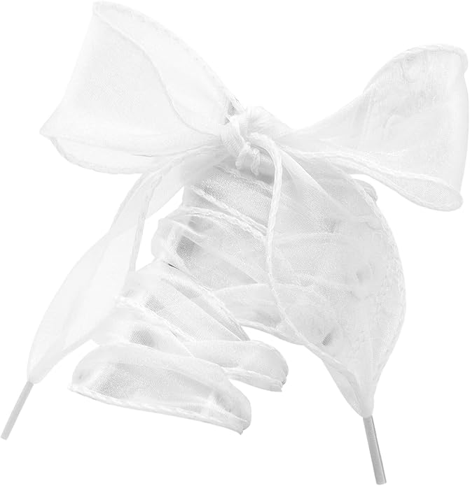 organza-skosnoeren-vit