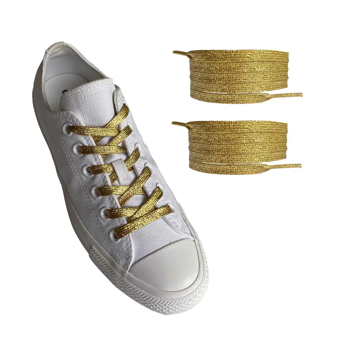 skosnoeren-guld-glitter-platta