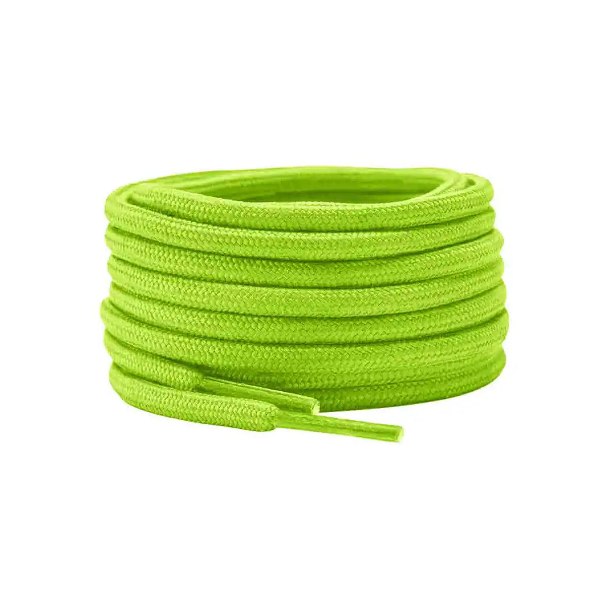 skosnoeren-runda-groen-ljus