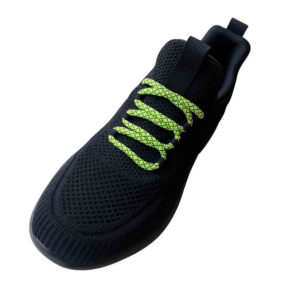 skosnoeren-reflekterande-runda-gul-groen-neon