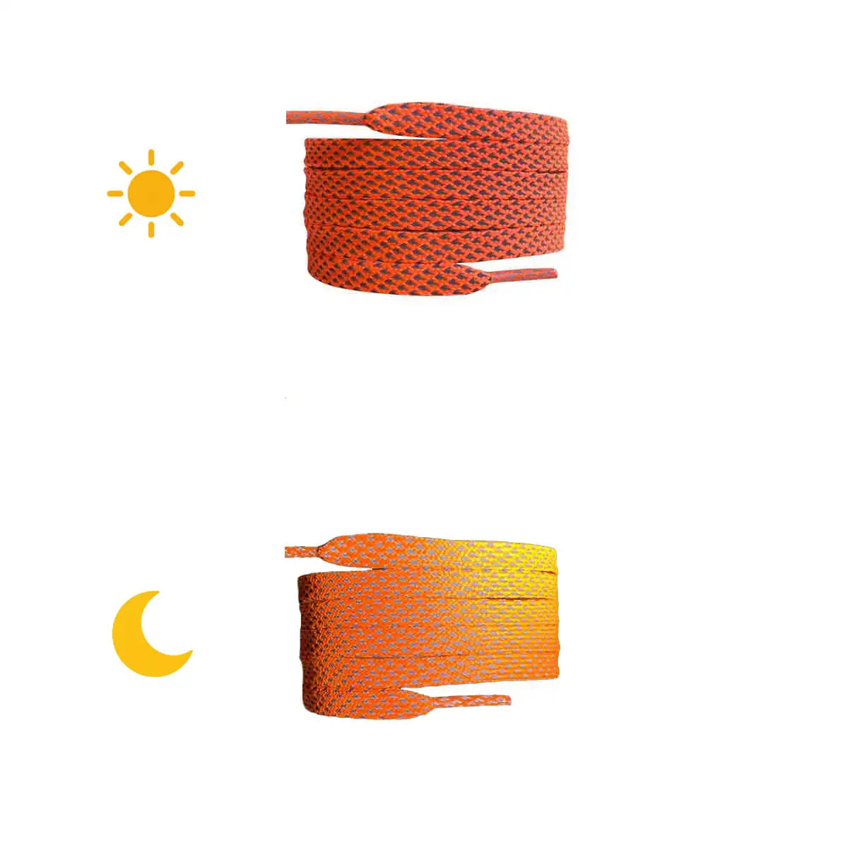 skosnoeren-reflekterande-platta-orange