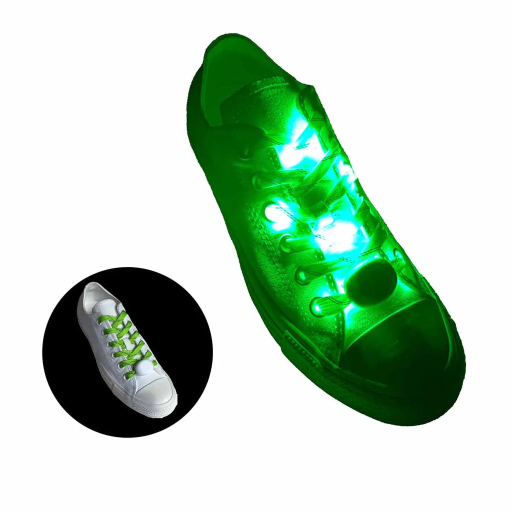 skosnoeren-led-groen