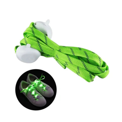skosnoeren-led-groen