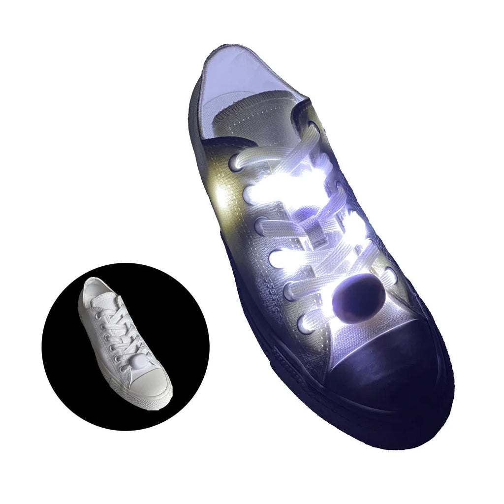 skosnoeren-led-vit 