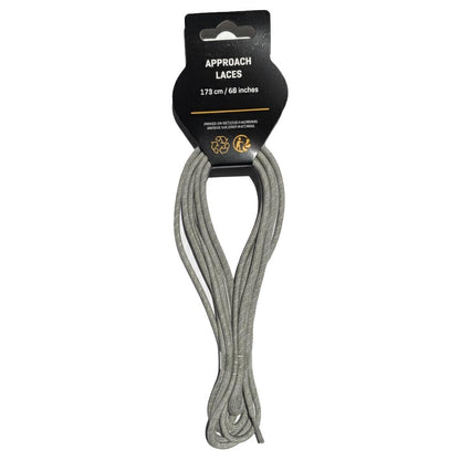 graa-147-la-sportiva-approach-laces-skosnoeren