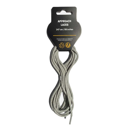 graa-173-la-sportiva-approach-laces-skosnoeren