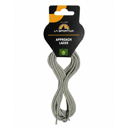 graa-la-sportiva-approach-laces-skosnoeren