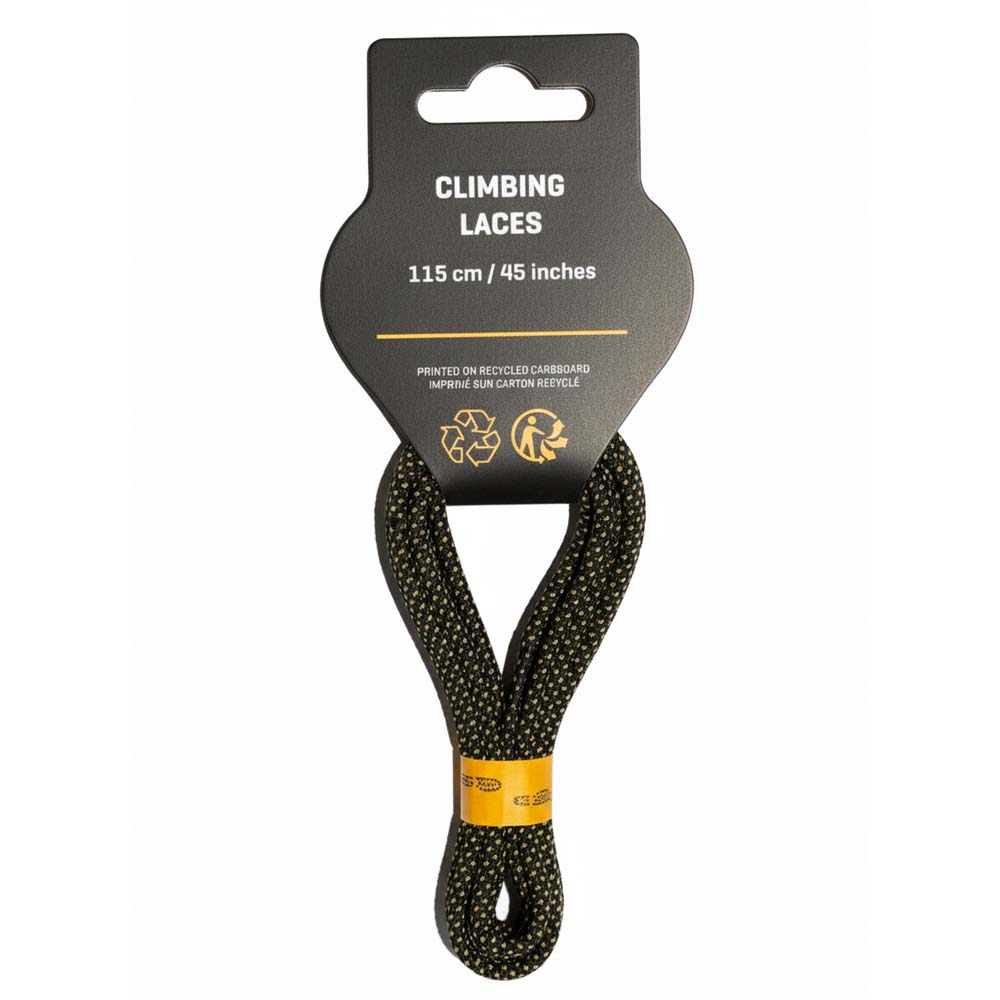 svart-gul-115-la-sportiva-climbing-laces-skosnoeren