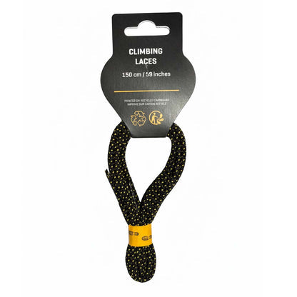 svart-gul-150-la-sportiva-climbing-laces-skosnoeren