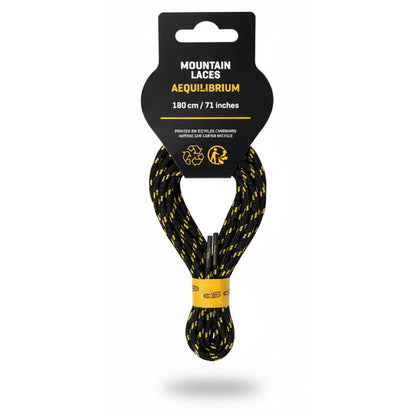 svart-gul-180-la-sportiva-mountain-laces-aequilibrium-skosnoeren