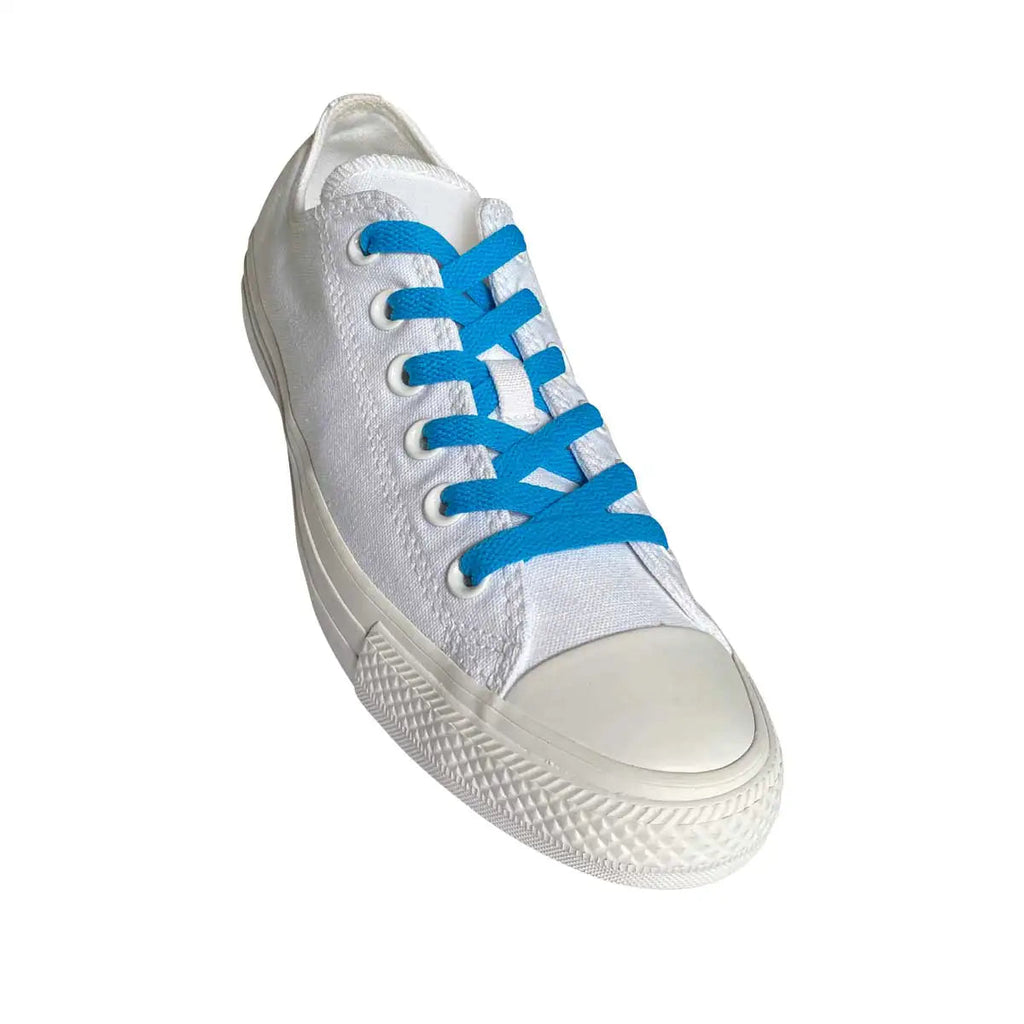 skosnoeren-sneakers-blaa-azur