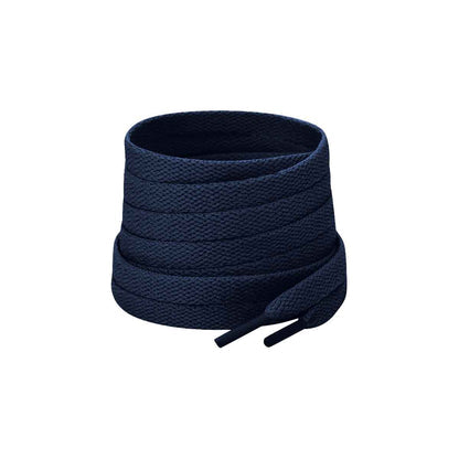 skosnoeren-sneakers-blaa-navy