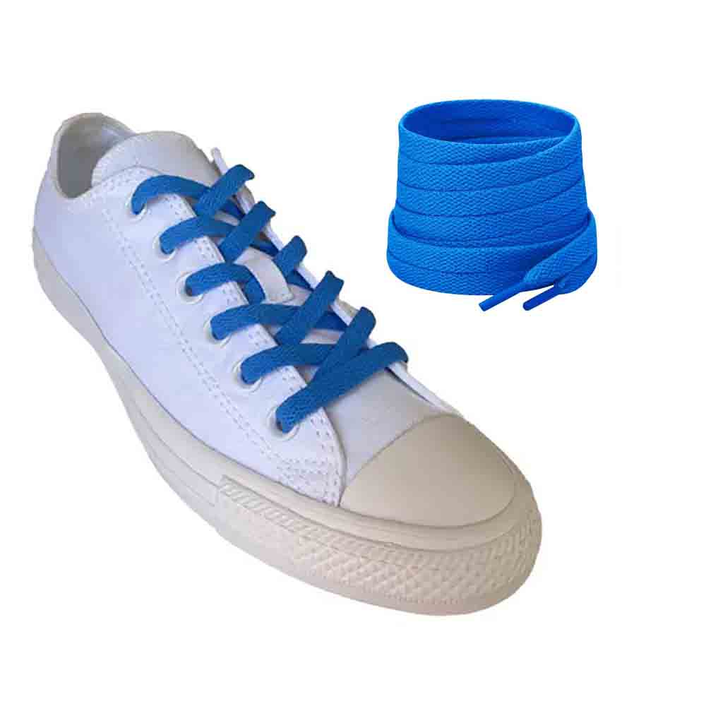 skosnoeren-sneakers-blaa-skor