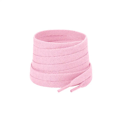 skosnoeren-sneakers-rosa