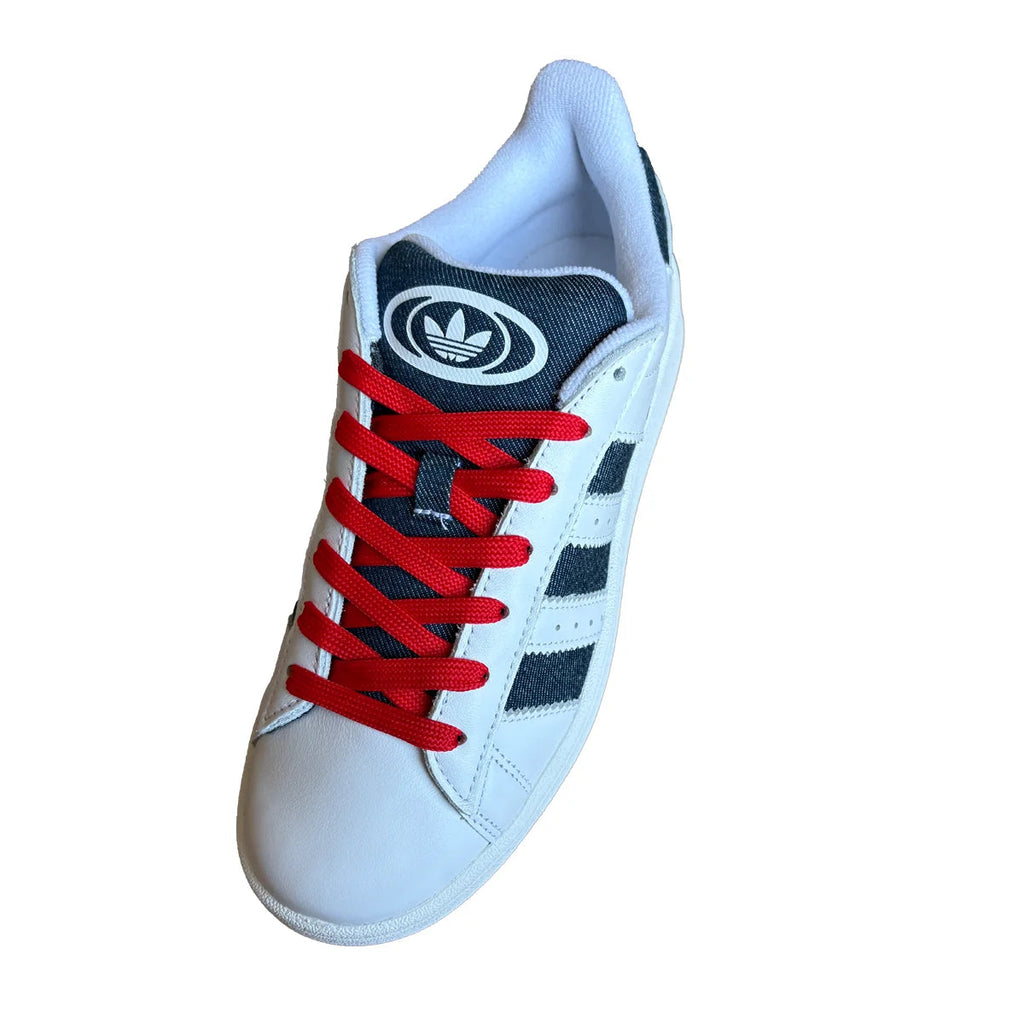 skosnoeren-adidas-campus-platta-breda-1cm-roed