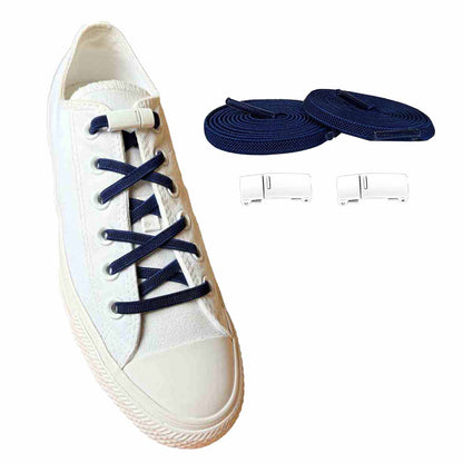 skosnoeren-elastiska-blaa-navy-magneter-vit-skor