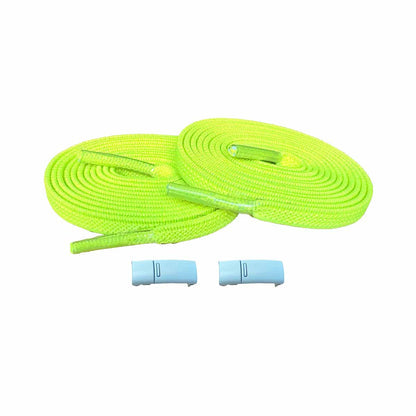 skosnoeren-elastiska-gul-neon-magneter-blaa