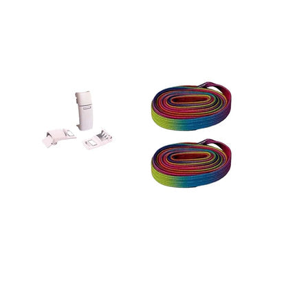 skosnoeren-magneter-regnbaage-rosa