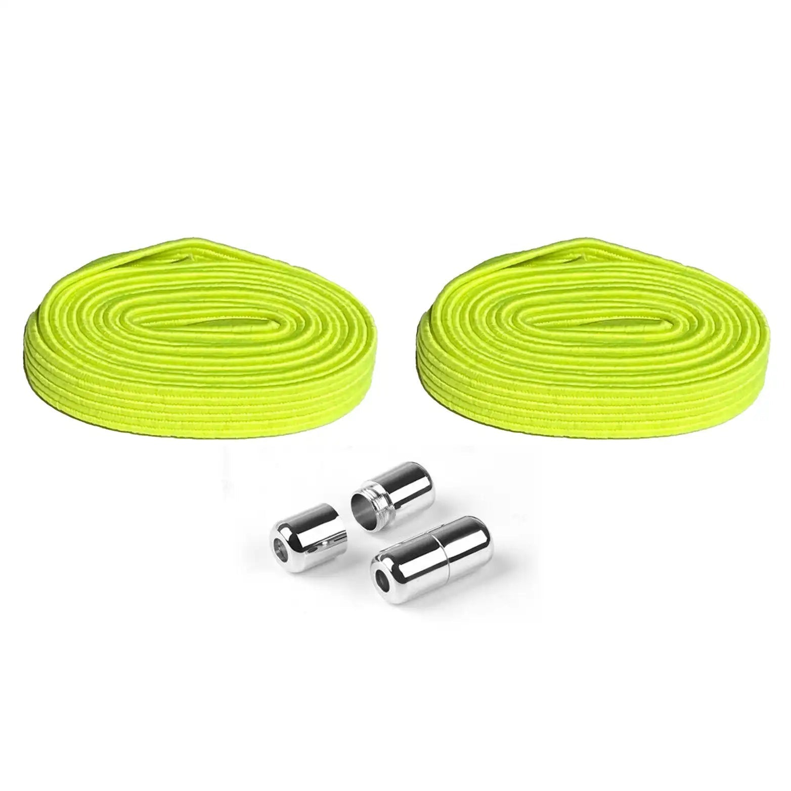 elastiska-skosnoeren-skosnoeren-gul-neon-skruvlaas