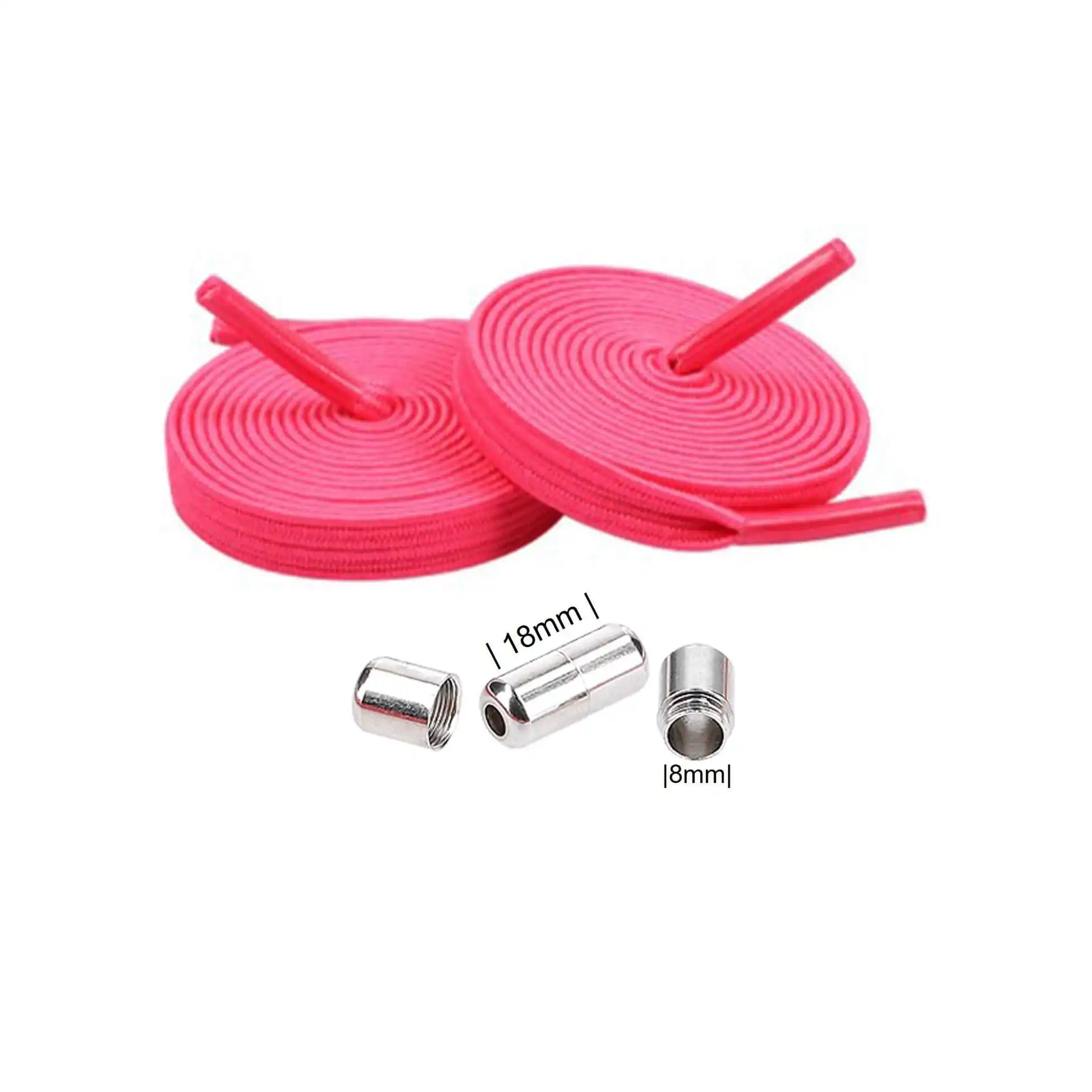 elastiska-skosnoeren-skosnoeren-pink-skruvlaas-silver
