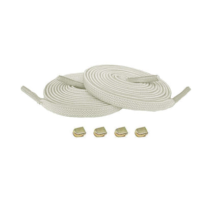 elastiska-skosnören-vitkräm-clips-guld