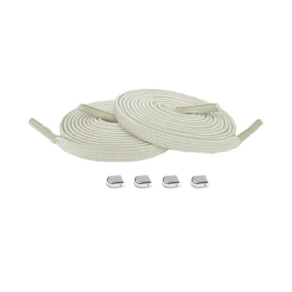 elastiska-skosnören-vitkräm-clips-silver-blank