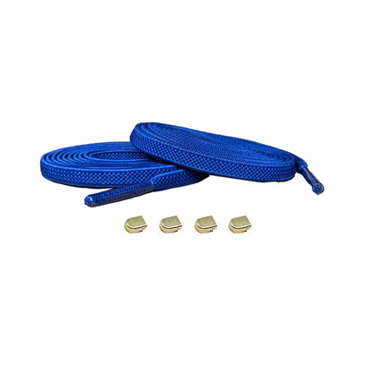  elastiska-skosnoeren-blaa-moerk-clips-guld