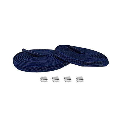 elastiska-skosnoeren-blaa-navy-clips-silver-blank