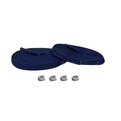 elastiska-skosnoeren-blaa-navy-clips-silver-matt