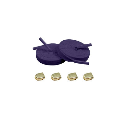 elastiska-skosnoeren-clips-lila-guld