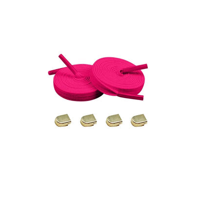 elastiska-skosnoeren-clips-pink-guld
