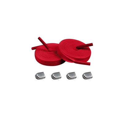 elastiska-skosnoeren-clips-roed-silver-matt