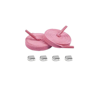 elastiska-skosnoeren-clips-rosa-silver