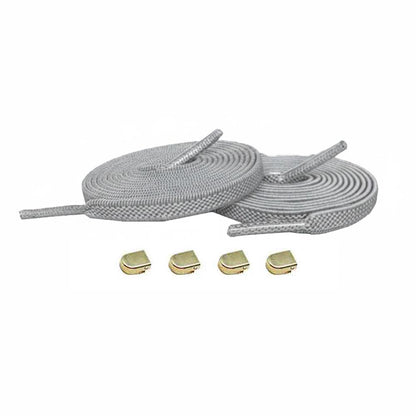 elastiska-skosnoeren-graa-ljus-clips-guld