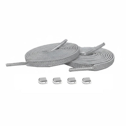 elastiska-skosnoeren-graa-ljus-clips-silver-blank