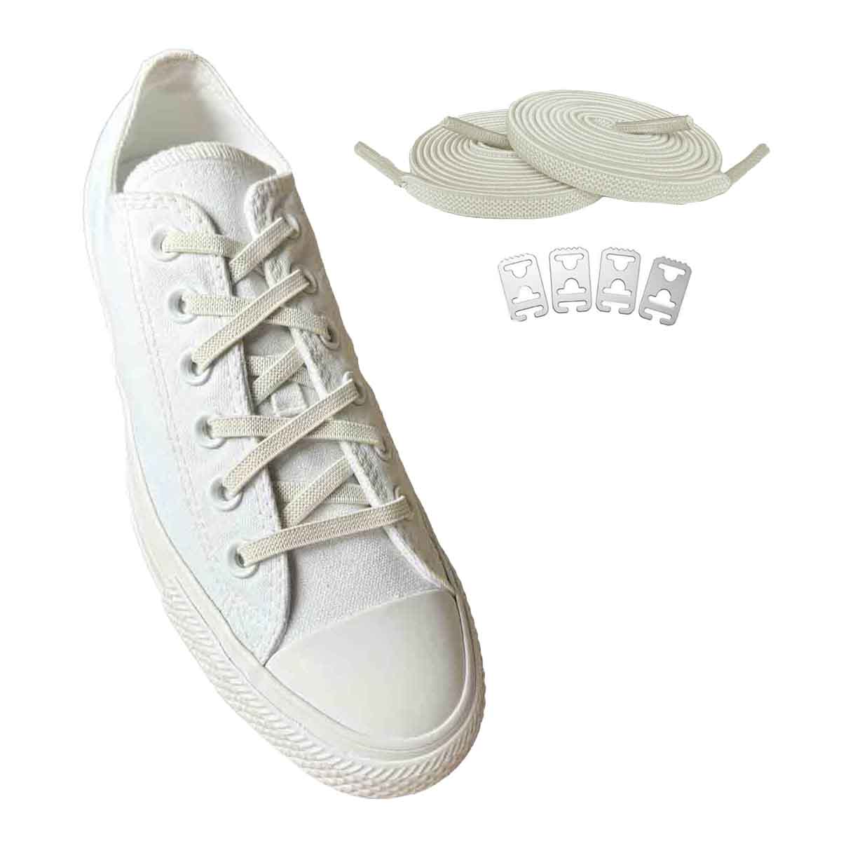 elastiska-skosnoeren-creme-ankare-skor