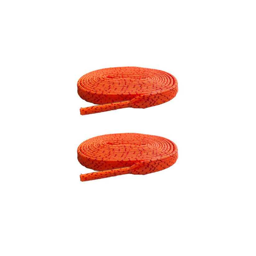 fotboll-skosnoeren-orange-moenstrade