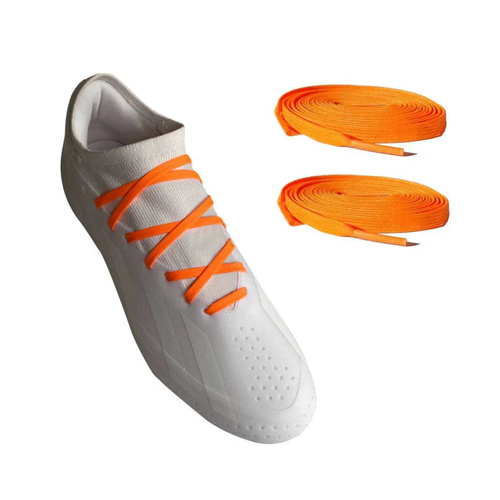 skosnoeren-orange-fotbollsskor