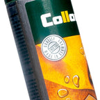 Collonil Nubuk + Velours Vårdspray 200 ml detalj etikett